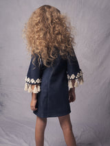 ENCHANTED RHYTHMS DRESS