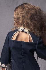 ENCHANTED RHYTHMS DRESS