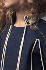 ENCHANTED RHYTHMS DRESS