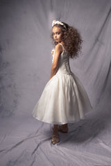 AETHERIAL MELODY DRESS