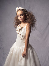 AETHERIAL MELODY DRESS