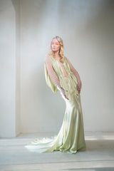 Crystal Blossom dress