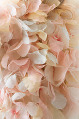 Delicate Blossom coat