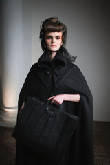 Empress of the Night cape