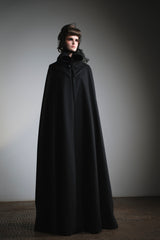 Empress of the Night cape
