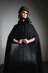 Empress of the Night cape