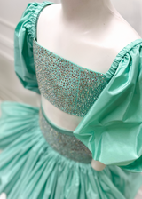 SPARKLING CRYSTAL SET