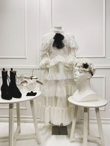Daydream lace set