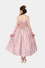 Luxury clothing for girls