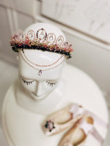 Sugar Plum Fairy set