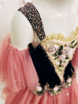 Sugar Plum Fairy set
