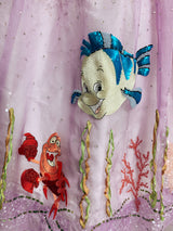 Little Mermaid