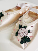 Sugar Plum Fairy set