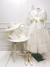 Delicate Flower set
