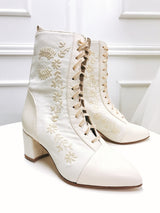 Delicate Flower set