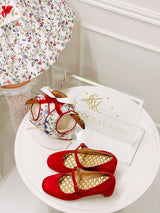 Summer in Switzerland set