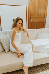 Empress Maria Trousers - Tall