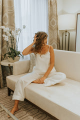 Empress Maria Trousers - Petit