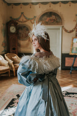 Luxury clothing for girls