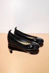 Black Swan Ballerinas