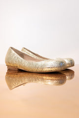 Princess Golden Ballerinas