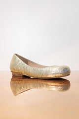 Princess Golden Ballerinas