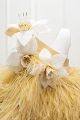 GOLDEN LITTLE PRINCESS SET