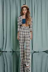 CROSSING LINES JACKET