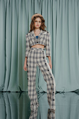 CROSSING LINES TROUSERS