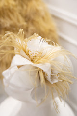 GOLDEN LITTLE PRINCESS SET