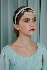 MIST ON THE SEA HEADBAND
