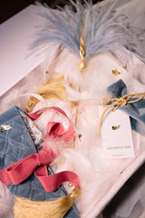 DREAMS COME TRUE gift card set