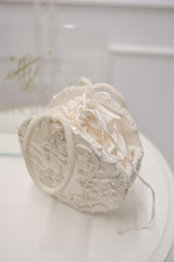 NIGHT AT THE OPERA BALL GOWN