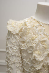 NIGHT AT THE OPERA BALL GOWN