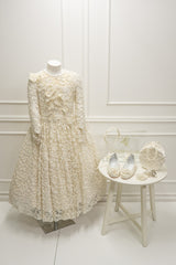 NIGHT AT THE OPERA BALL GOWN