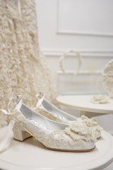 NIGHT AT THE OPERA BALL GOWN