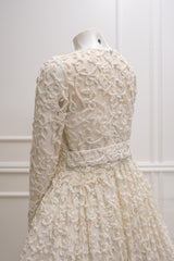 NIGHT AT THE OPERA BALL GOWN