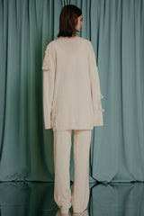 SOFT BREEZE TROUSERS couture for teens