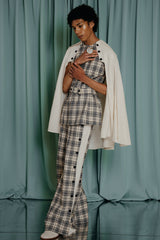 HEAD IN THE CLOUDS CAPE couture for teens