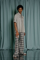 luxury kids clothing FOLLOW THE DOTS SHIRT