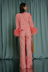 Luxury clothing for girls