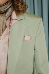 GLIMPSE OF SPRING JACKET
