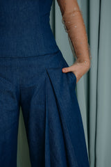 kids clothing for occasions corset bodice and lacing on either side in the back