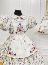 Summer in Switzerland set