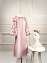 Rose Kaftan