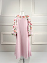 Rose Kaftan