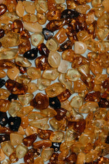 DANCING IN THE WAVES TROUSERS