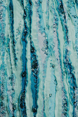 couture gowns for kids embellished with tiny beads and crystals. Custom made beaded fringes.