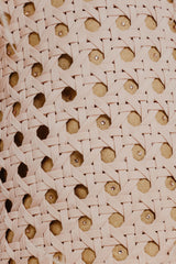 embellished with crystals