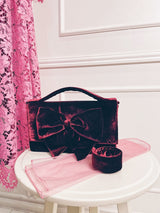 Light Rose and Burgundy set